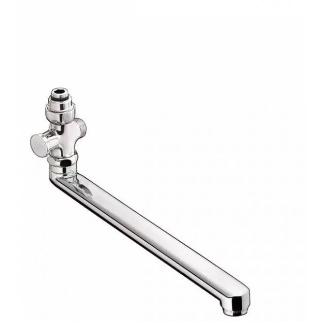 Maišytuvo vamzdis Hansgrohe, 30 cm