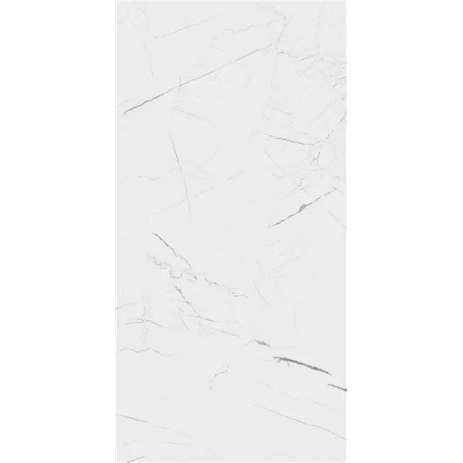 Akmens masės plytelė Colmar Gres white 119,7X59,7X0,7 (1.43)