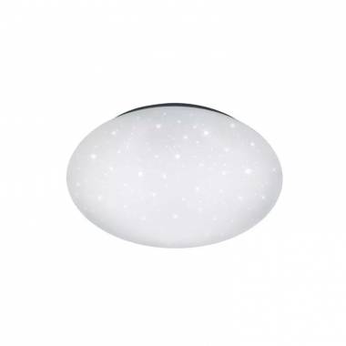 Šviestuvas plafonas Reality Lukida R62961000, 18 W, LED, 3000 - 6000 °K