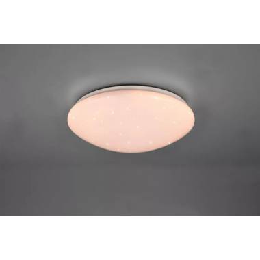 Šviestuvas plafonas Reality Lukida R62961000, 18 W, LED, 3000 - 6000 °K