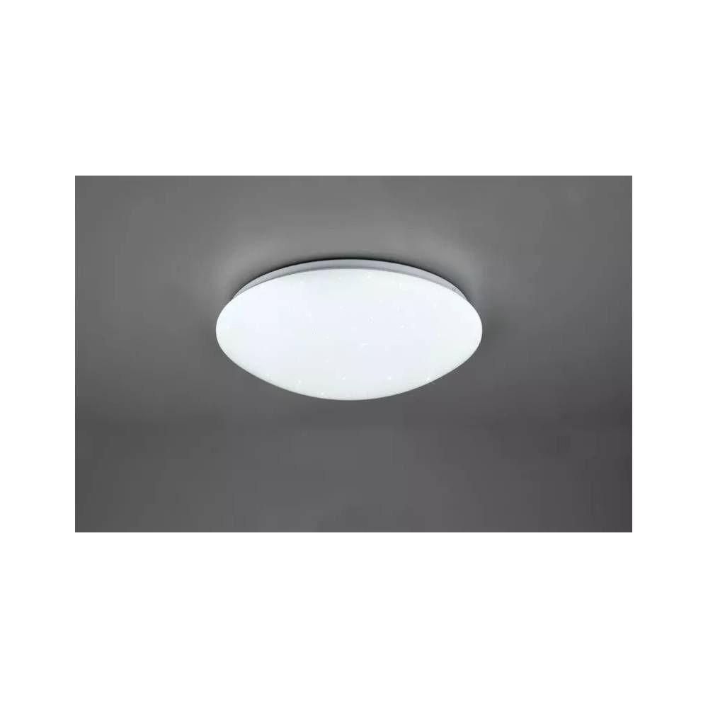 Šviestuvas plafonas Reality Lukida R62961000, 18 W, LED, 3000 - 6000 °K