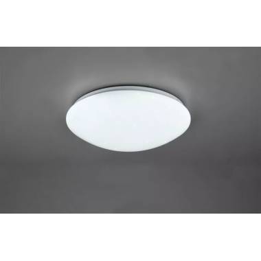 Šviestuvas plafonas Reality Lukida R62961000, 18 W, LED, 3000 - 6000 °K