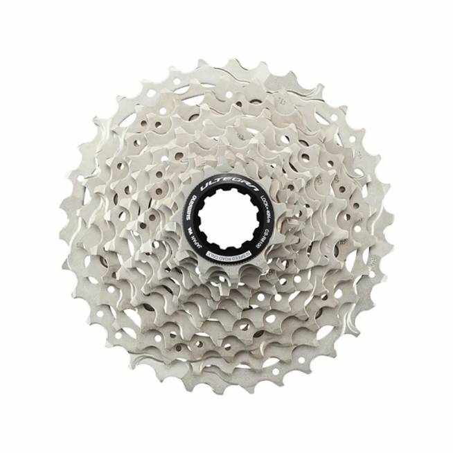 Galinis žvaigždžių blokas SHIMANO ULTEGRA CS-R8100-12 12pav, 11-34T