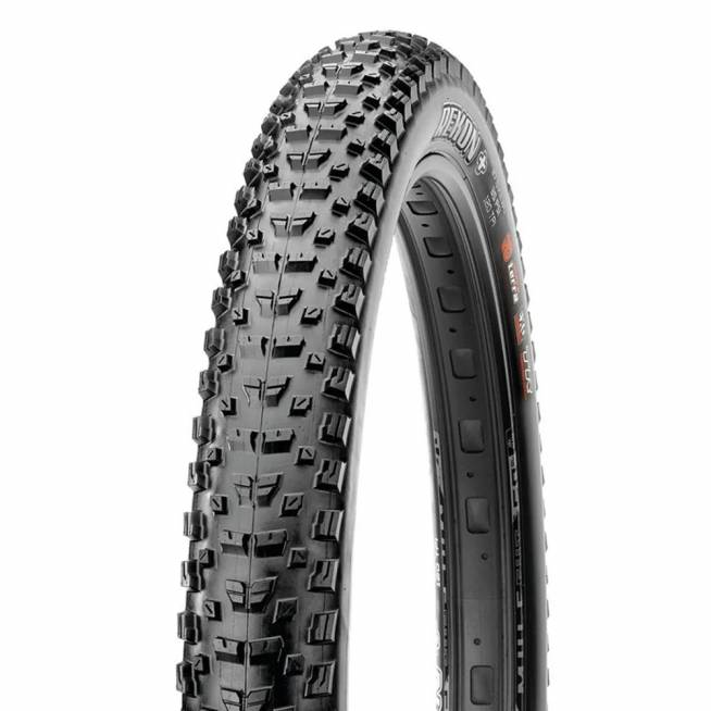 Padanga Maxxis 27,5 x 2.60 (66 - 584) Rekon TR sulankstoma