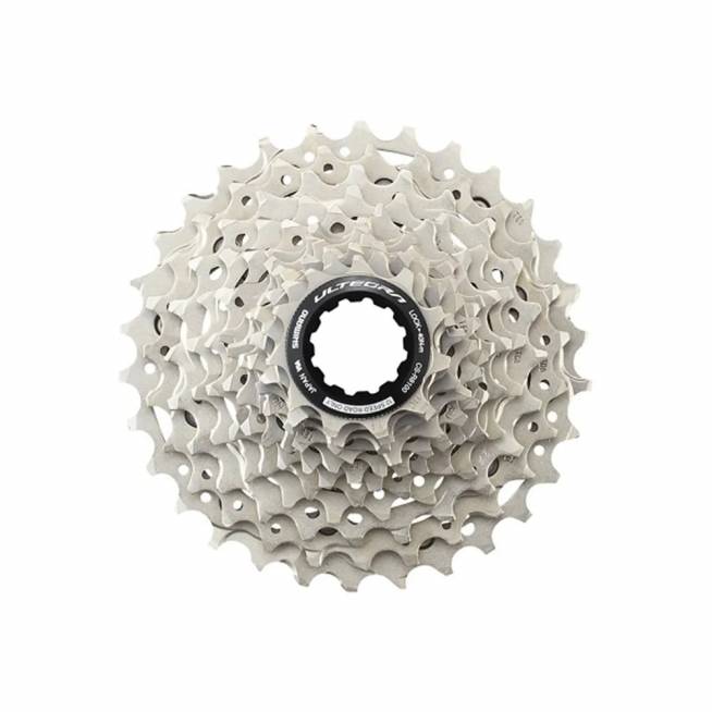 Galinis žvaigždžių blokas SHIMANO ULTEGRA CS-R8100-12 12pav, 11-30T