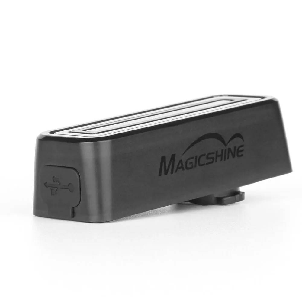 Galinis žibintas MagicShine SEEMEE 100 - USB-C