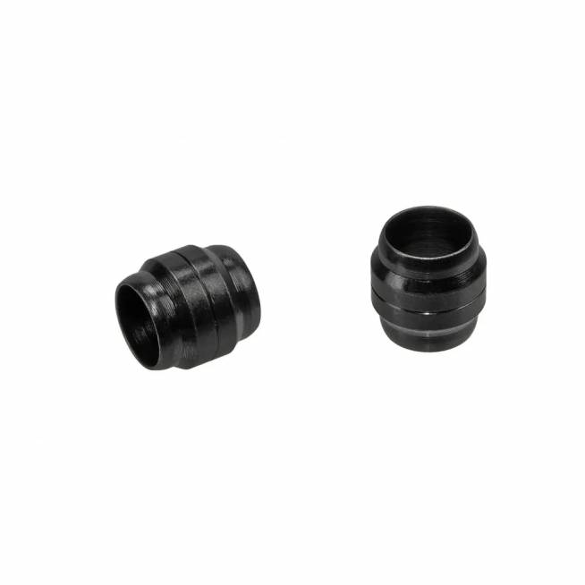 Diskinių stabdžių žarnelės tvirtinimo elementai Magura Olive/Bushing (2vnt.)