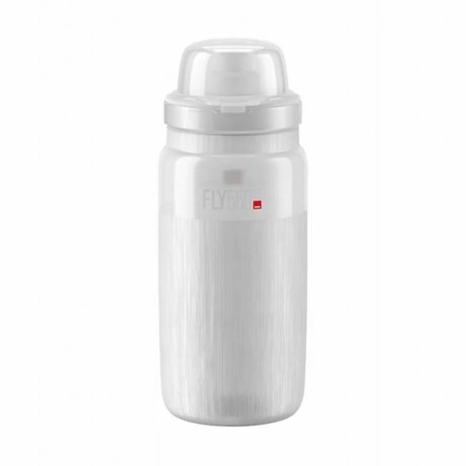 Gertuvė Elite FLY FLY MTB TEX 550ml (skaidri)