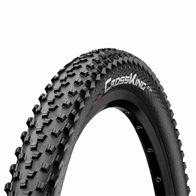 Padanga Continental Cross King 24x2.00 (50-507)