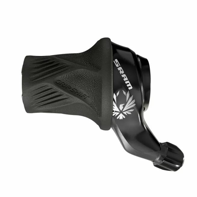 Pavarų rankenėlė SRAM GX Eagle Grip Shift 12 pav.