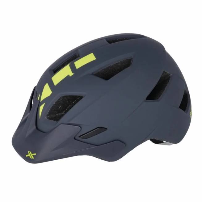 Šalmas XLC MTB, s/m (54-58cm) (pilka)