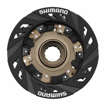 Galinis žvaigždžių blokas SHIMANO Tourney TZ500 14-28T (užsukamas, 6 pavarų)