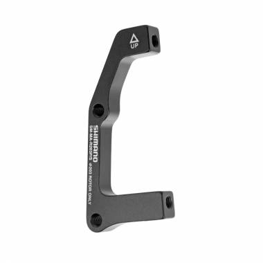 Diskinių stabdžių adapteris SHIMANO Post/Stand R 203mm