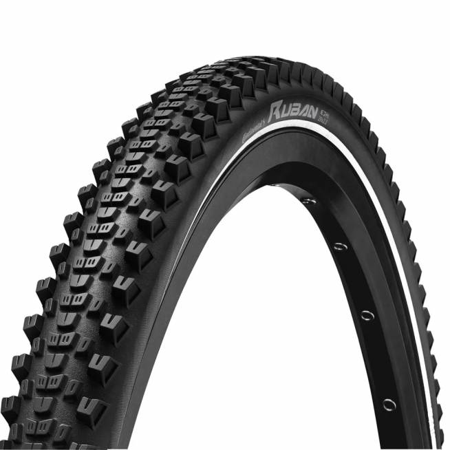 Padanga Continental 29x2.10 Ruban Tire 780g