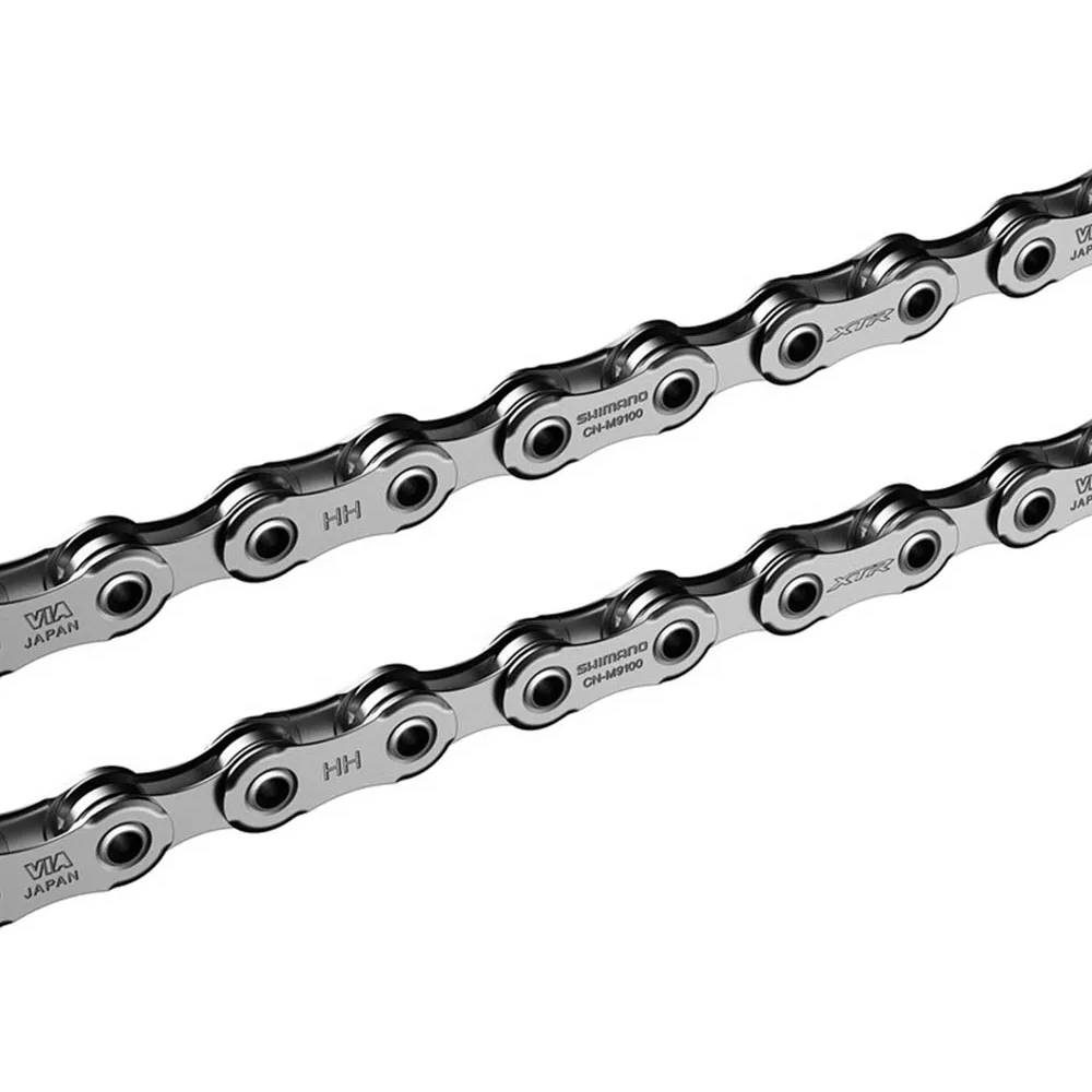 Grandinė SHIMANO XTR M9100 12 pavarų