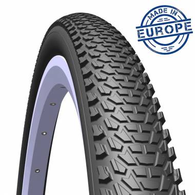 Padanga Rubena CHEETAH 27,5x2,35 (60-584) R15 E-bike