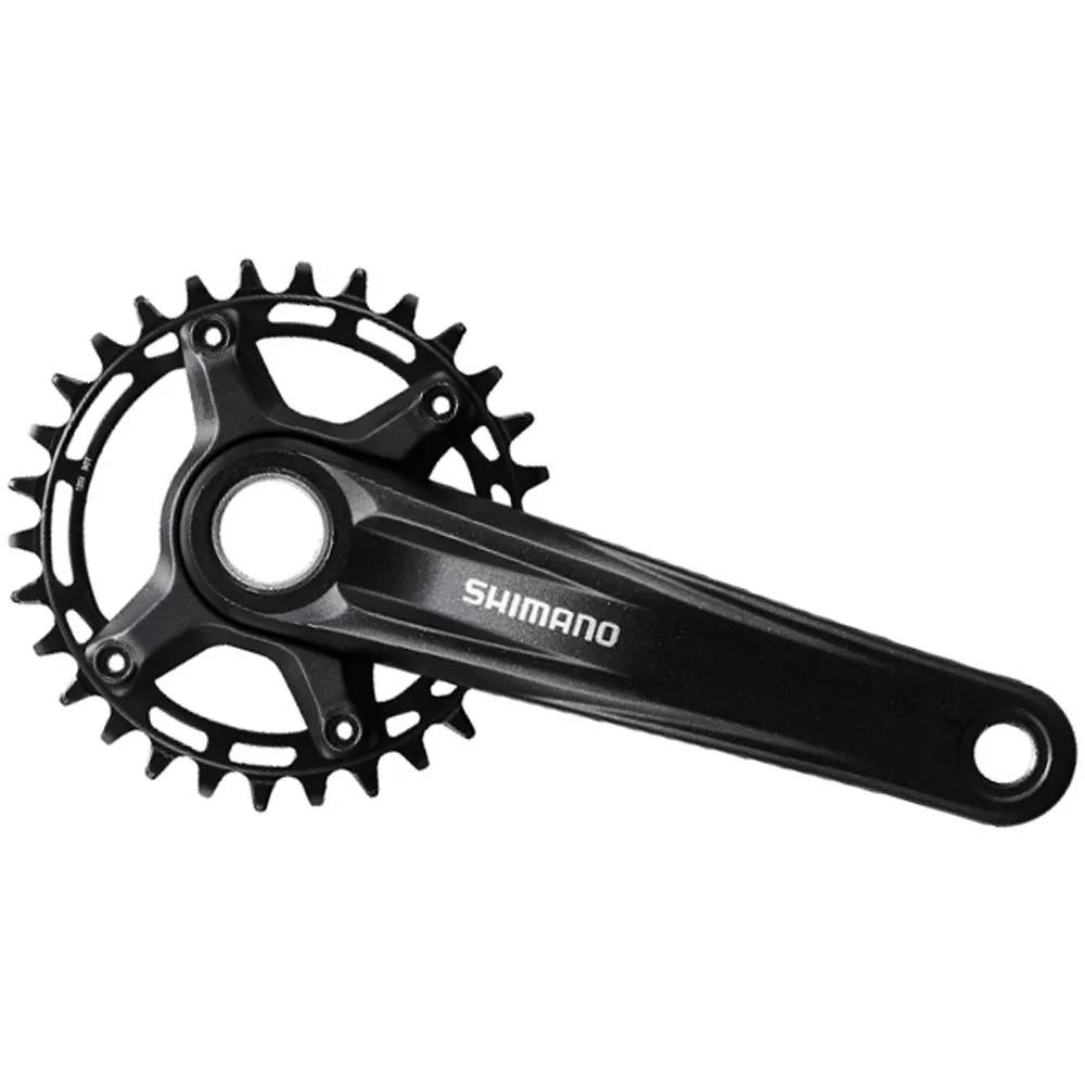 Priekinis žvaigždžių blokas SHIMANO MT5101 / 1 pav. / 34T / 175mm