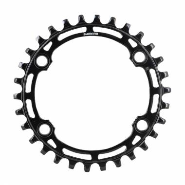 Priekinė žvaigždė Shimano DEORE FC-M5100-1 30T