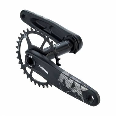 Priekinis žvaigždžių blokas SRAM AM FC NX EAGLE DUB Direct mount / 1 pav. / 32T / 175mm