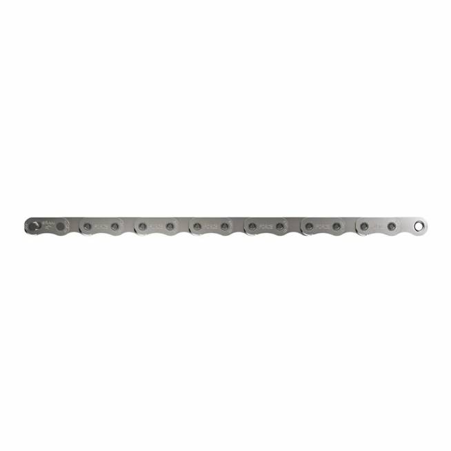 Grandinė SRAM CN FORCE D1 12pav. 120L W/ PWR.LCK