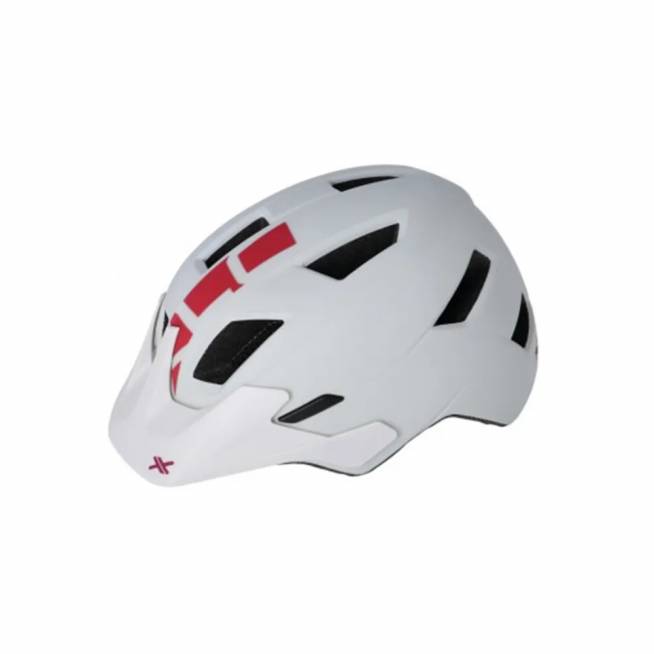 Šalmas XLC MTB, S/M (54-58cm) (baltas)