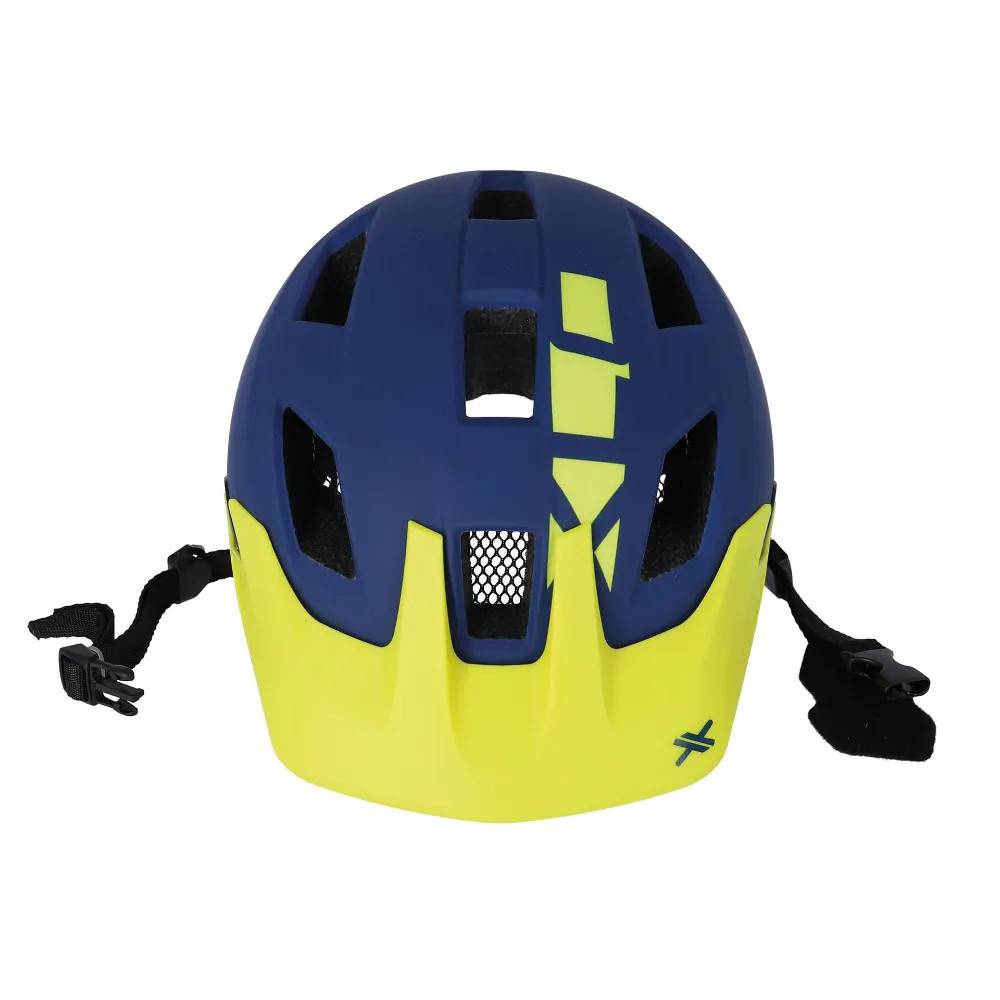 Šalmas XLC MTB, S/M (54-58cm) (mėlynas)