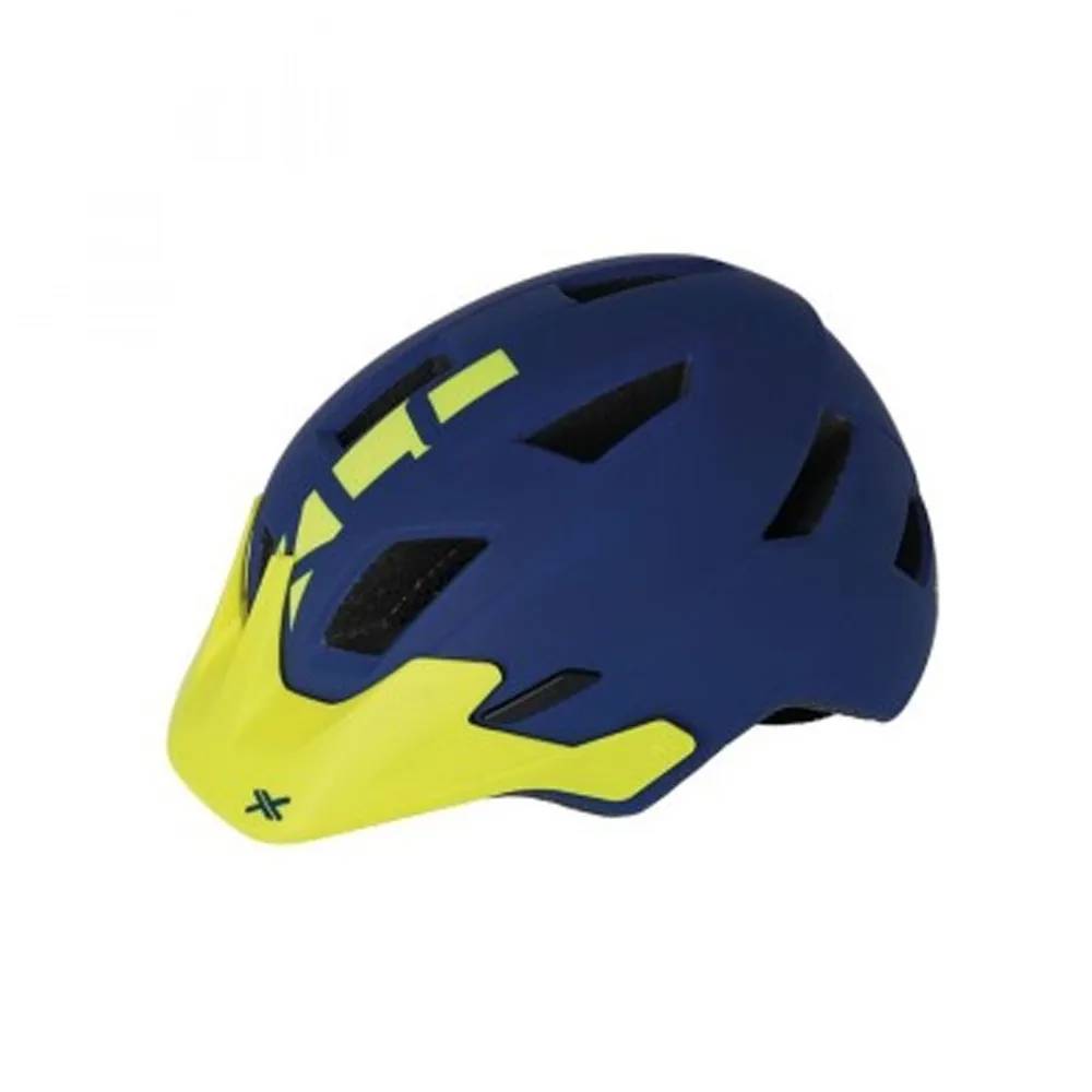 Šalmas XLC MTB, L/XL (58-61cm) (mėlynas)