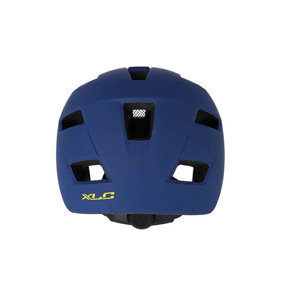 Šalmas XLC MTB, L/XL (58-61cm) (mėlynas)