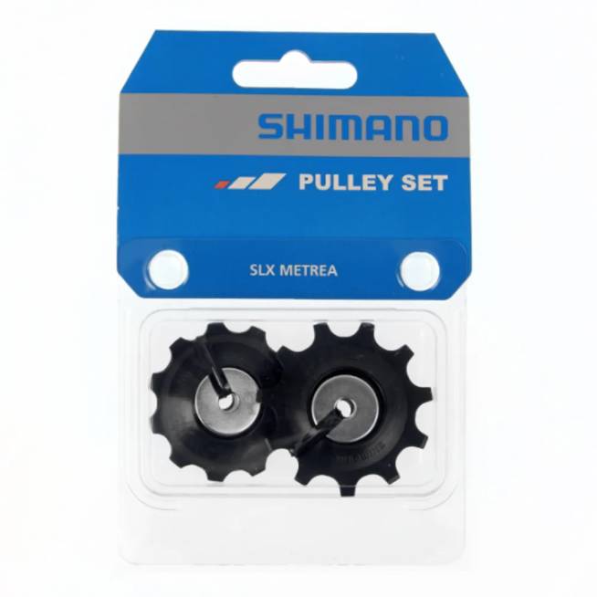 Galinio perjungėjo ratukai SHIMANO RD-M7000 11 pav.