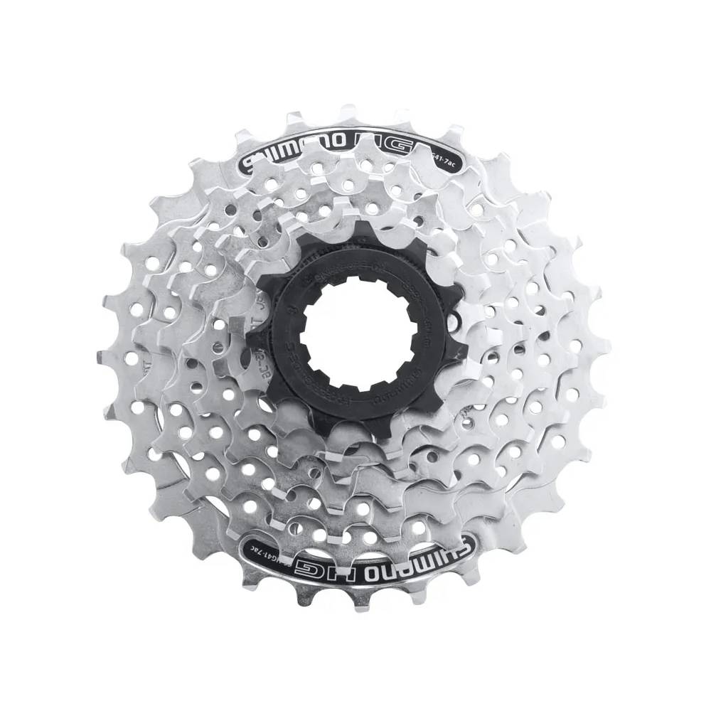 Galinis žvaigždžių blokas Shimano Acera HG41 11-28T 7pav. kasetė