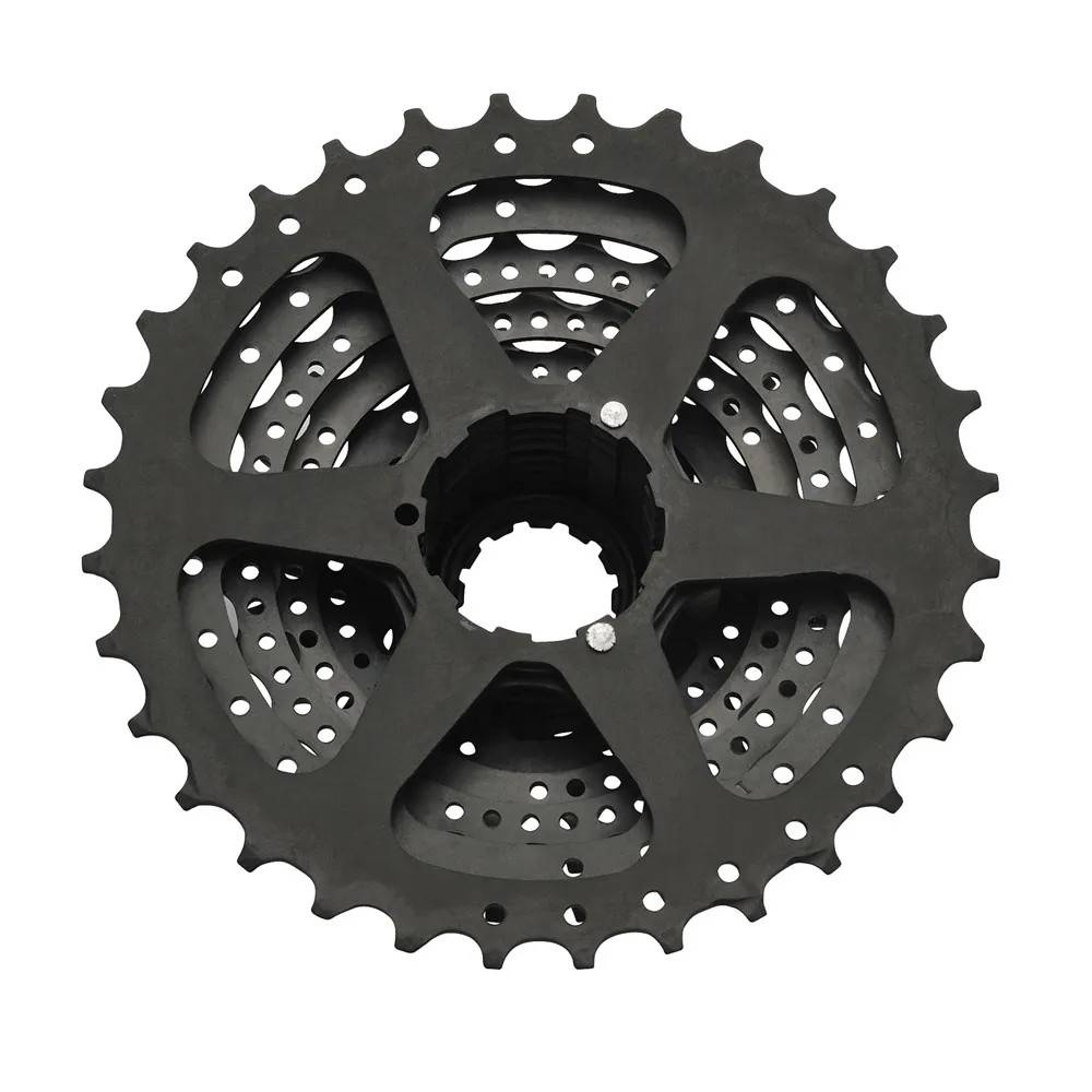 Galinis žvaigždžių blokas Shimano Altus HG31 11-32T 8 pavarų, kasetė