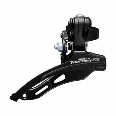 Priekinis perjungėjas SHIMANO TOURNEY FD-TZ510-DS6 Down swing 31.8 mm