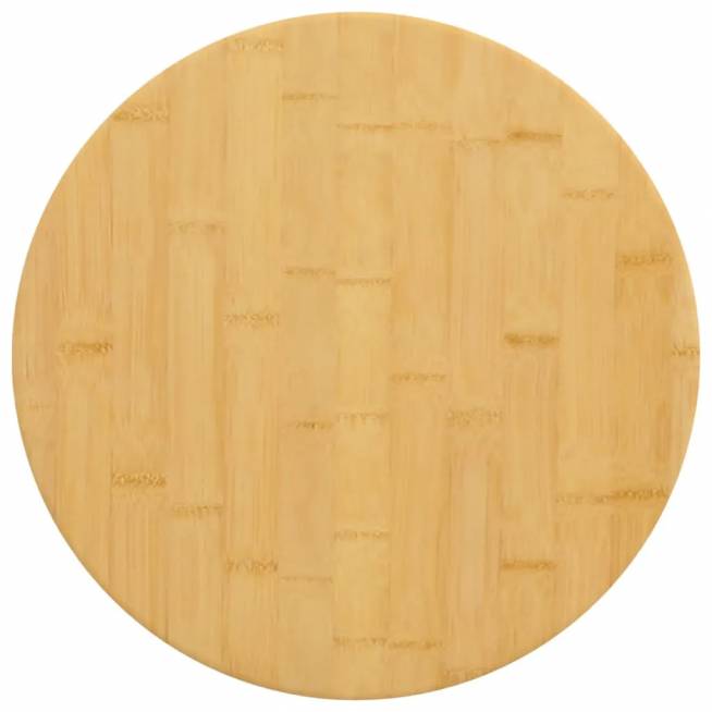 Bamboo Tabletops