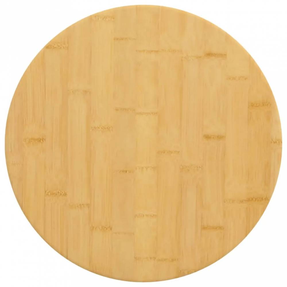 Bamboo Tabletops