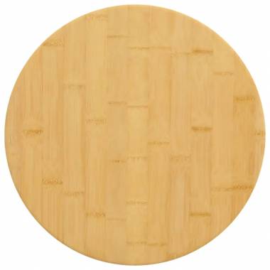 Bamboo Tabletops