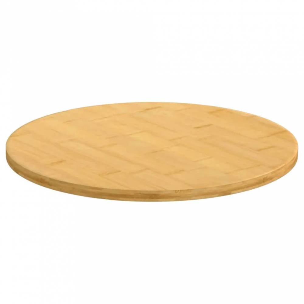 Bamboo Tabletops