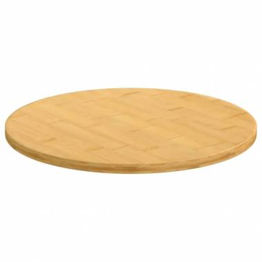 Bamboo Tabletops