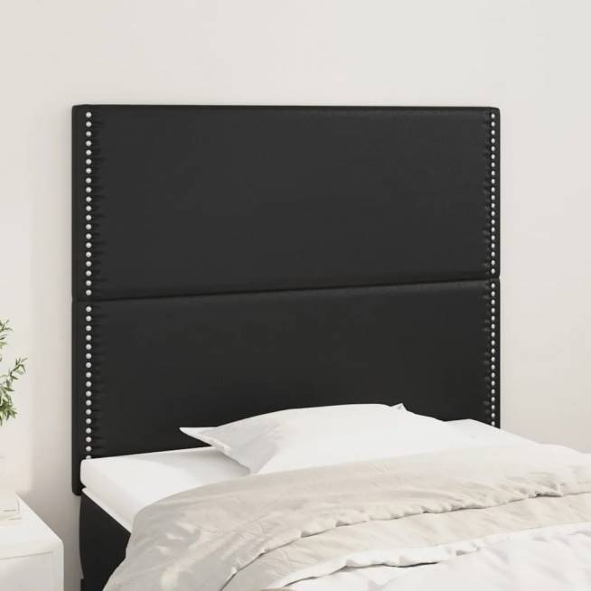 Headboards, Various Colors and Sizes, Faux Leather