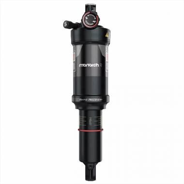 Amortizatorius rėmo ROCKSHOX Monarch R 190x51