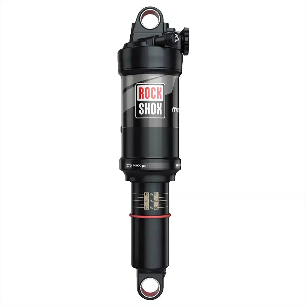 Amortizatorius rėmo ROCKSHOX Monarch R 190x51