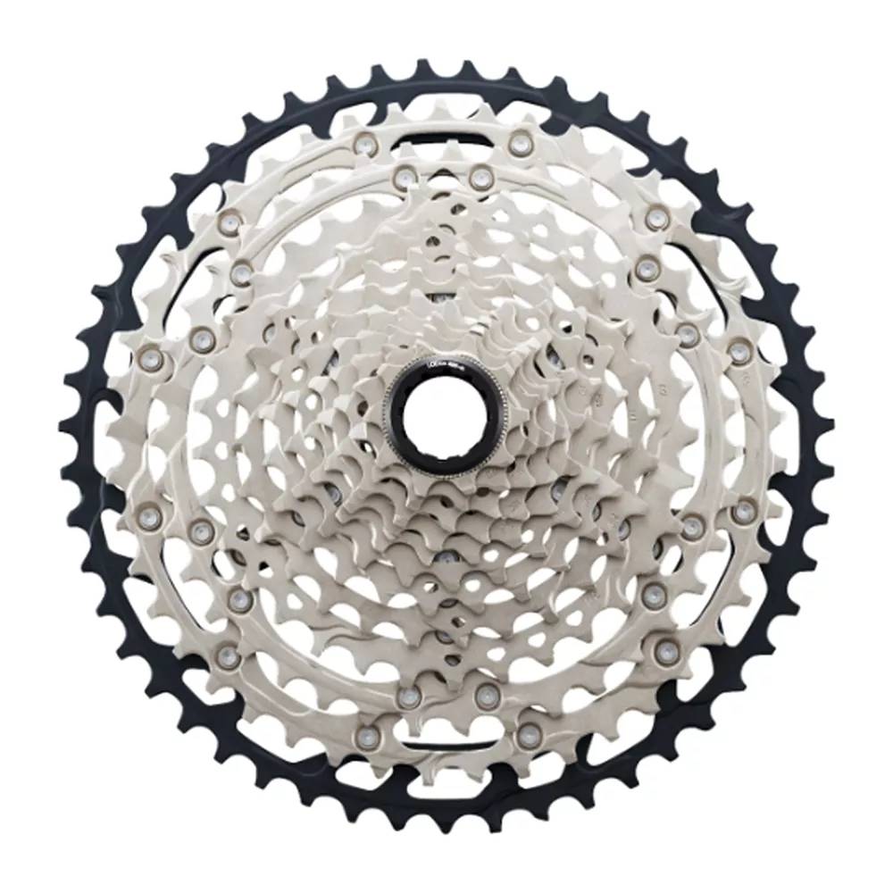 Galinis žvaigždžių blokas Shimano SLX M7100 10-51T 12 pavarų