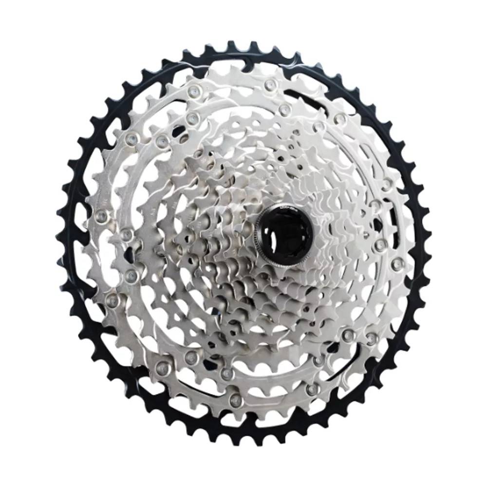 Galinis žvaigždžių blokas Shimano SLX M7100 10-51T 12 pavarų