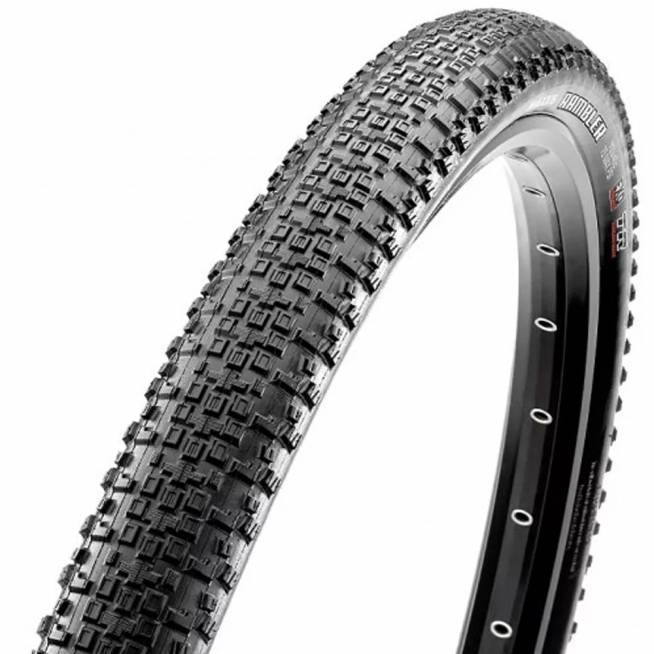 Padanga MAXXIS RAMBLER 700x45C WIRE EXO