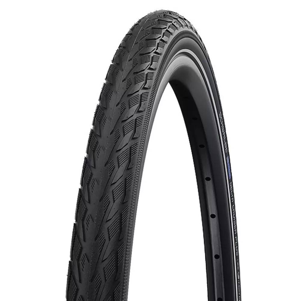 Padanga Schwalbe 28x2.00 (50-622) DELTA CRUISER PLUS