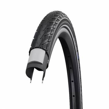 Padanga Schwalbe 28x2.00 (50-622) DELTA CRUISER PLUS