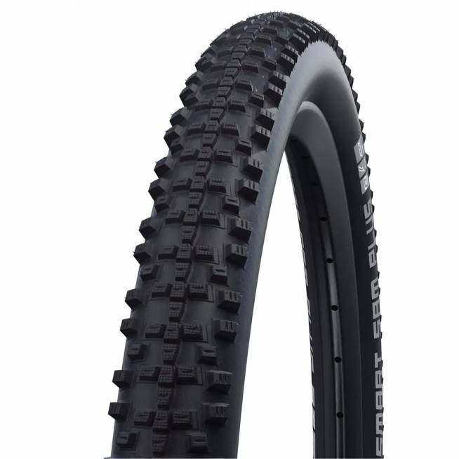 Padanga Schwalbe 28x1.75 (47-622) SMART SAM PLUS ADDIX HS476