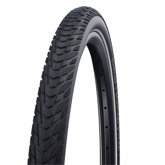 Padanga SCHWALBE MARATHON E-PLUS REFLEX ADDIX-E HS498 28X2.15 (55-622)