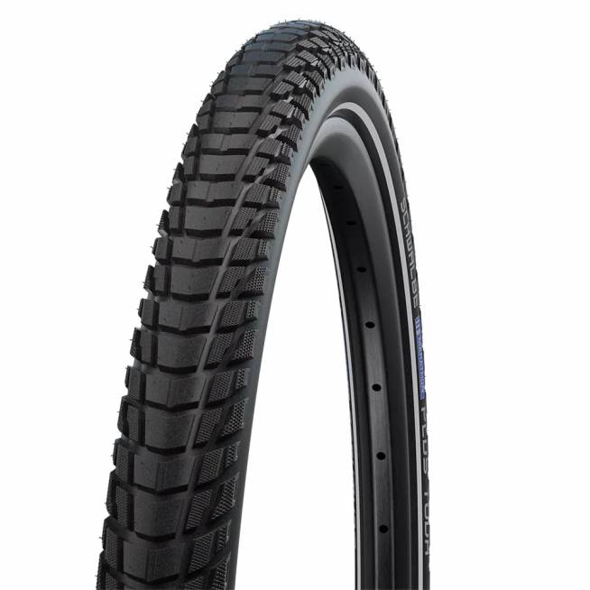 Padanga SCHWALBE MARATHON PLUS TOUR DUALGUARD HS619 28X2.00 (50-622)