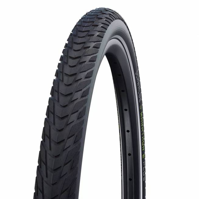 Padanga SCHWALBE MARATHON E-PLUS REFLEX ADDIX-E HS498 28X1.75 (47-622)