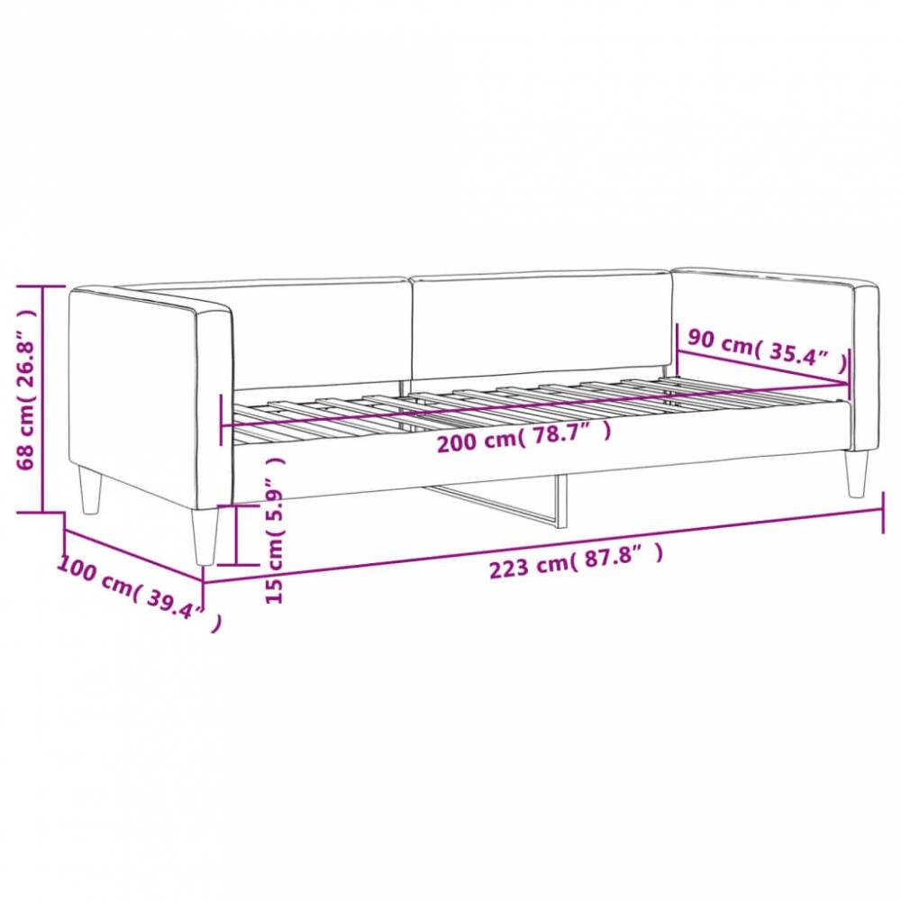 Sofa ir lova variantų rinkinys su čiužiniais/stalčiais/ištraukiama dalimi, įvairių spalvų, audinys